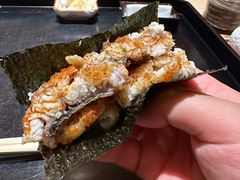 -鮨心和(外滩店)