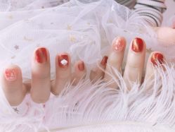 -M·X Nail日式美甲美睫