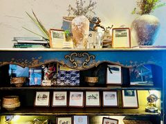 -Blac+Blac(中海环宇荟店)