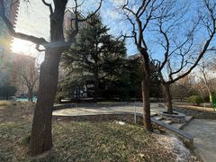 -南长河公园