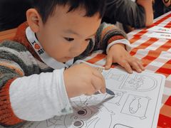 -西贝(上海我格广场店)