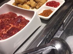 -海底捞火锅(吴中路店)