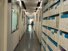 -马泷齿科·皓康门诊(尚都SOHO店)