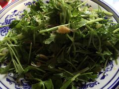 -闯关东东北农家菜(崂山石老人店)