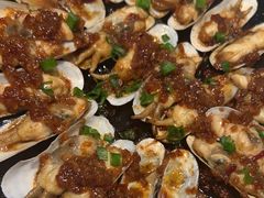 -北李妈妈菜·海肠捞饭(开发区万达店)