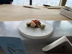 -伍贰赫兹·鮨合·烧鸟高空餐厅