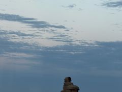 -敦煌雅丹国家地质公园