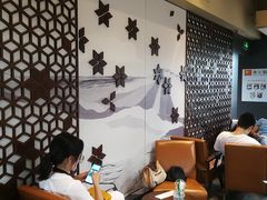 大堂-星巴克臻选(成都宽窄巷子店)