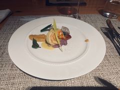 -香樟花园法式铁板烧(恒隆广场店)