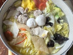 -绍兴老味道·非遗门店(银泰城店)