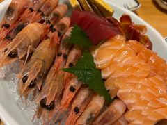 -大焰自助日式料理 铁板烧(徐汇店)