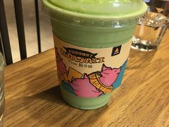 -乐凯撒披萨(东方新世界店)