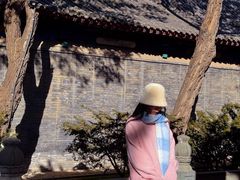 -护国法轮寺