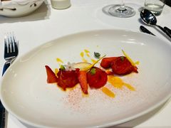 -云厨·高空西餐厅(成都瑯珀·凯悦臻选酒店)