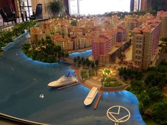 -平湖九龙山庄园圣马可酒店