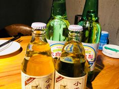 -喝丢一只鞋海鲜烧烤·海肠捞饭(文体街店)