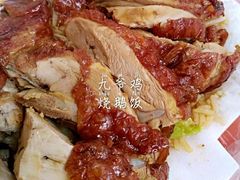 -玫瑰甜品(文明路店)