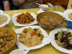 -小锅饭豆腐馆(太原街店)
