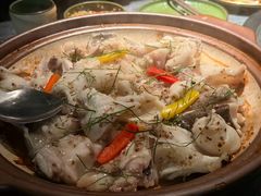 -阿鸡鱼庄·顺德鲜蒸小炒(亚运村店)