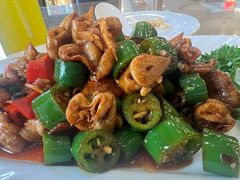 -北京小肠陈饭庄(方庄店)