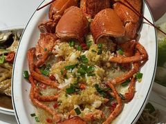 -品鲜海鲜餐厅(黄厝店)