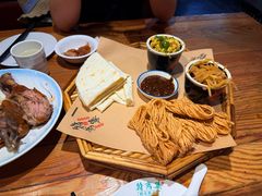 -符离集餐厅(万象城店)