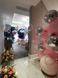 -苏派宝宝生日宴·求婚策划·气球派对布置(园区店)