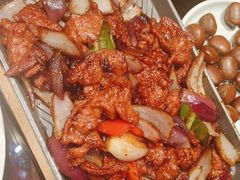 -秦家味老菜馆(民族北路店)