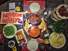 -辣府(大融城店榜首餐厅)