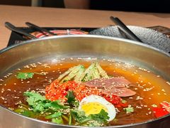 -将军牛排·尔滨地标朝鲜族美食(总店)