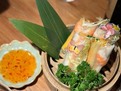 -岛风·台食小馆 ISLAND BISTRO(烟台山店)