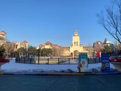 -沈阳方特欢乐世界