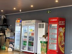 -流光速卡丁车俱乐部(宝山店)