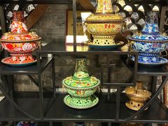 -东来顺饭庄(apm总店)