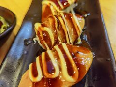 酱烧鹅肝-宝寿司(红瓦寺店)