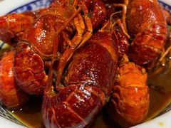 -江味龙虾馆·裸蓝龙虾(南山店)