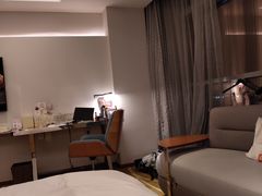 -建滔诺富特酒店-悦餐厅