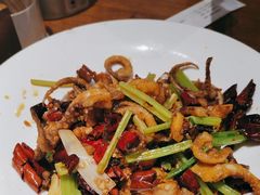 -四合院海鲜小厨(旱西关店)