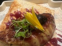 -松临·铁板烧&Omakase(神农店)