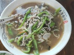 -春雪面馆(转塘店)