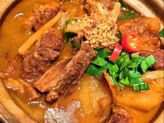 -阿诚市井潮汕菜(金台路店)