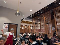 -阳阳中国饭(北京荟聚店)