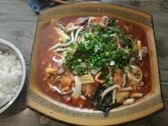 -川魂帽牌货冒菜(水晶郦城店)