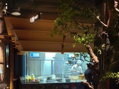 -苏淮景·苏闽融创菜·海鲜(原空港井河轩店)