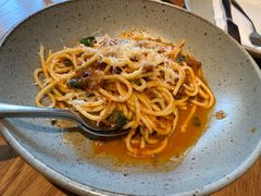 -La Strada(安福路店)