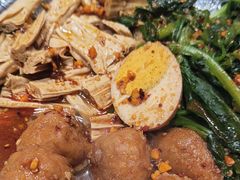 -喜家德虾仁水饺(岗厦北店)