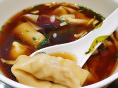 开洋馄饨-熙盛源(滨湖万达店)