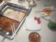 -野妹经典火锅(民治店)