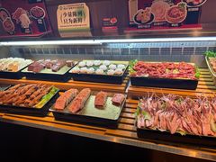 -牛New寿喜烧(虹桥新天地店)