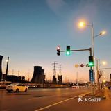想要感受快乐的话，就跟我一起来郑州建业，华谊兄弟电影小镇游玩